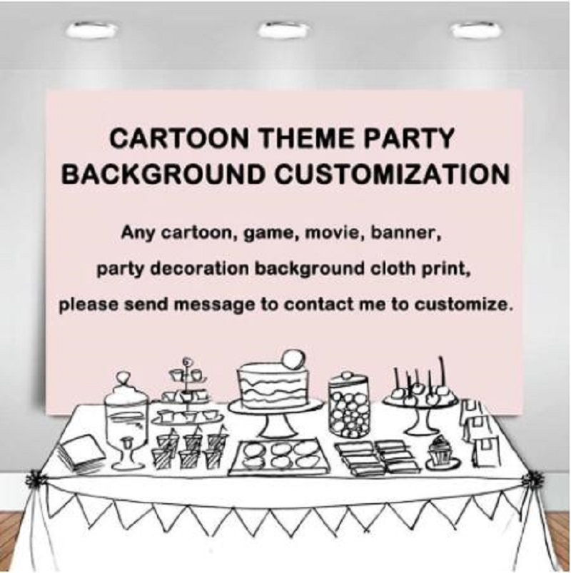 Photography Backdrop Conferenc - Home Office Zoom Background Free 评论和价格