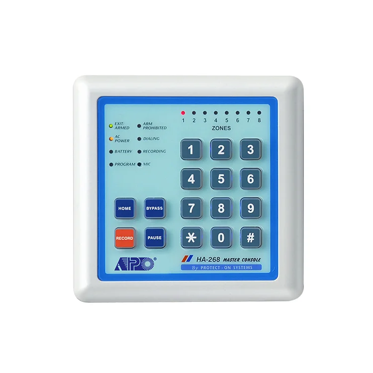 8 Zones Home Security Alarm Co - Home Office Phone Number 评论和价格