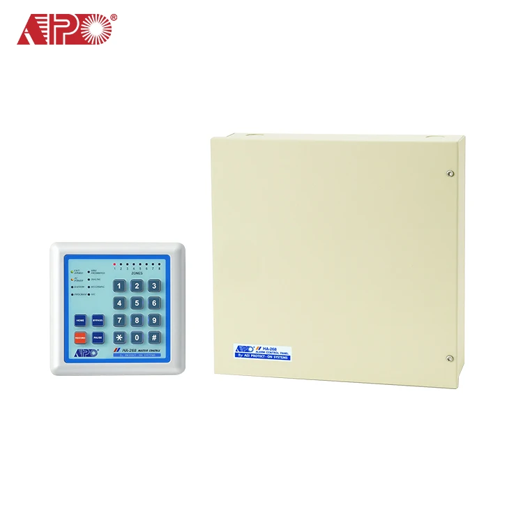 8 Zones Home Security Alarm Co - Home Office Phone Number 评论和价格