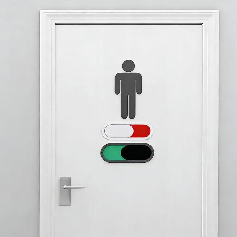New 1Pcs Do Not Disturb Sign R - Home Office Vacantes 评论和价格