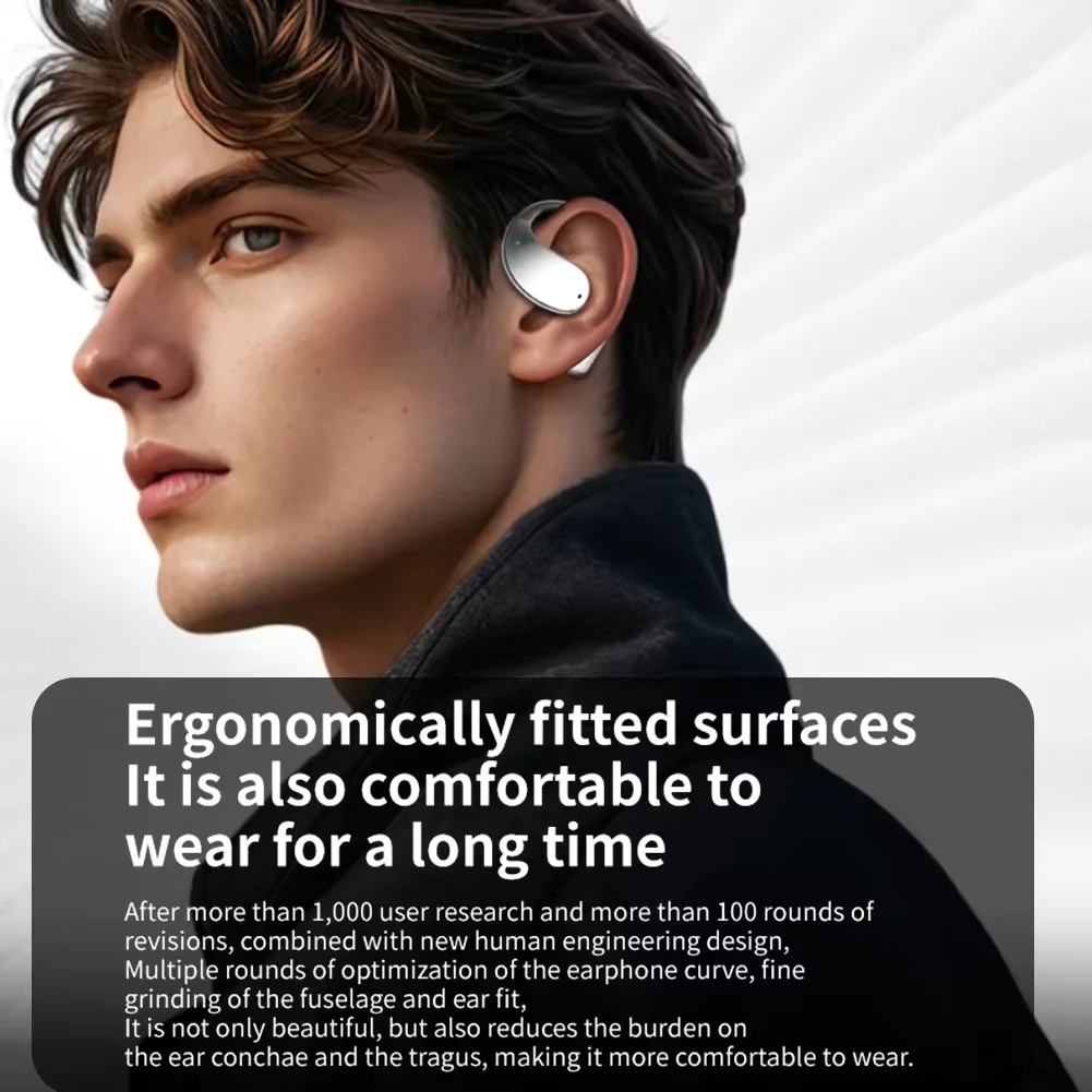 2026 New AI Translation Earbud - Home Office Headset 评论和价格