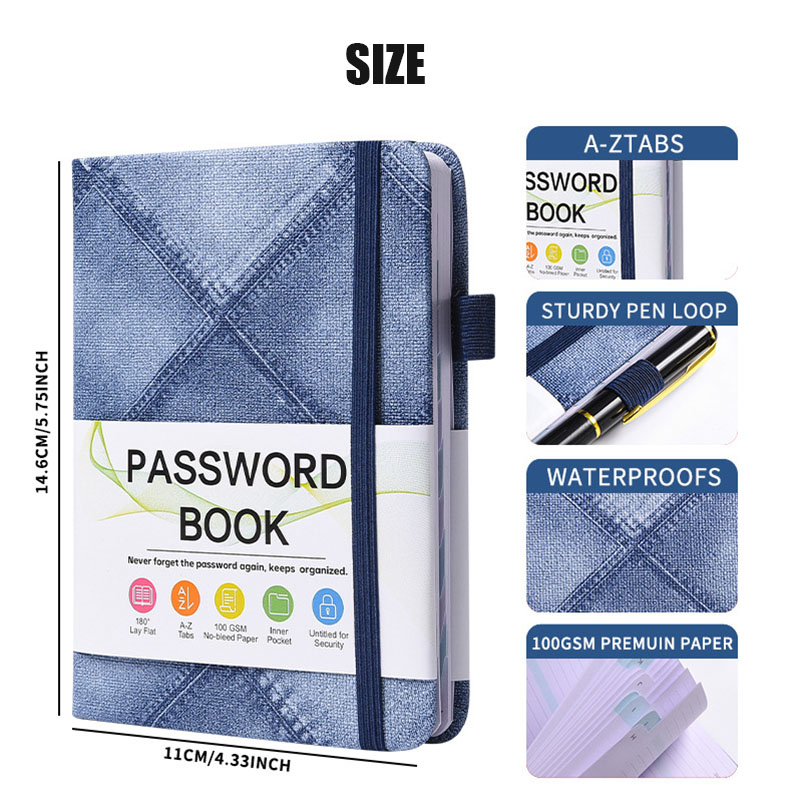 Minimalist B6 Denim Password K - Home Office Phone Number 评论和价格