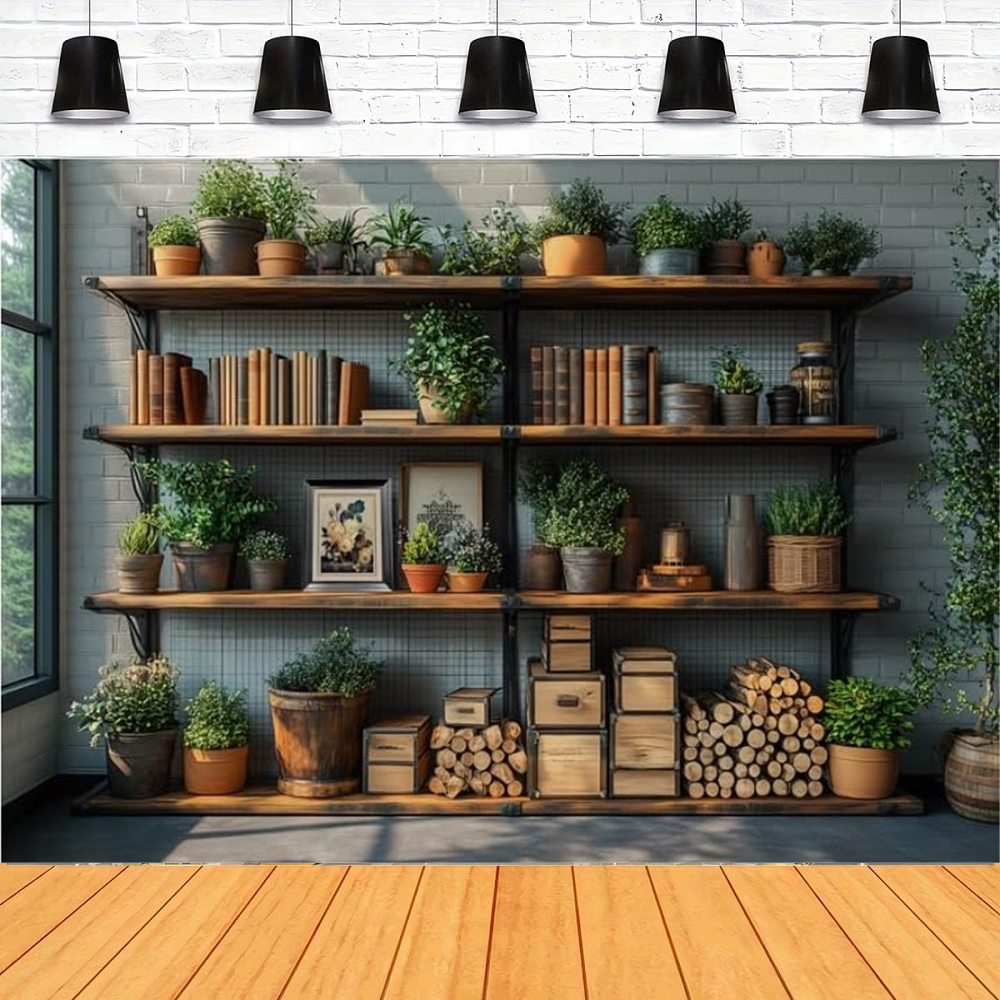 Podcast Office Photo Photograp - Home Office Zoom Background Free 评论和价格