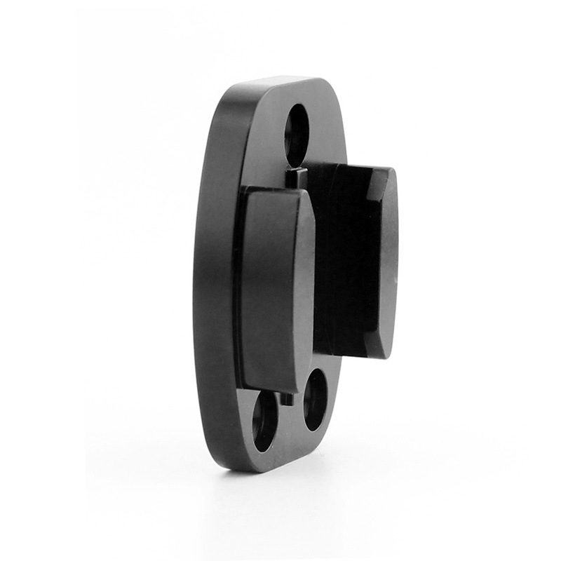 Flat Mount CNC Aluminum Adapte - Home Office Pro 评论和价格