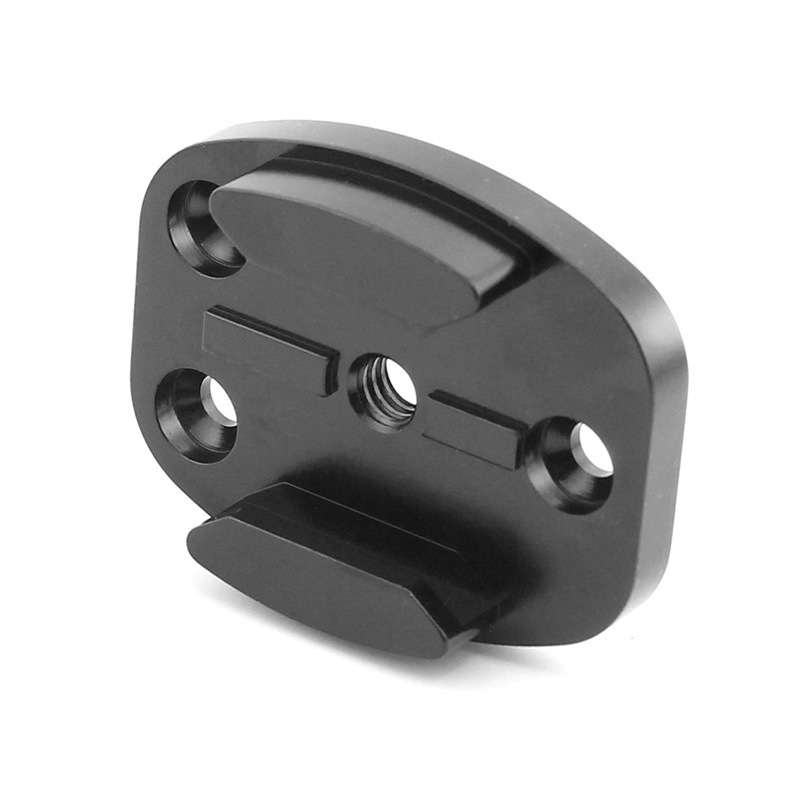 Flat Mount CNC Aluminum Adapte - Home Office Pro 评论和价格