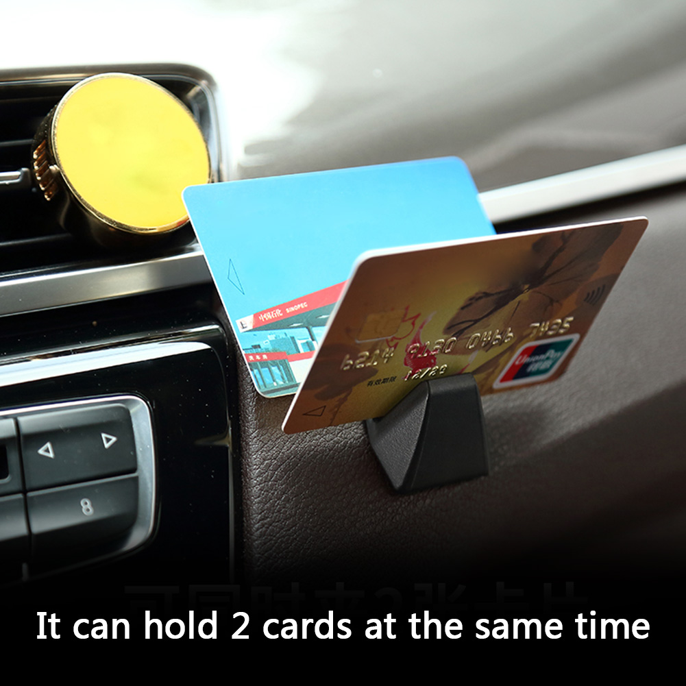 Car Temporary Parking Card Tic - Home Office Phone Number 评论和价格
