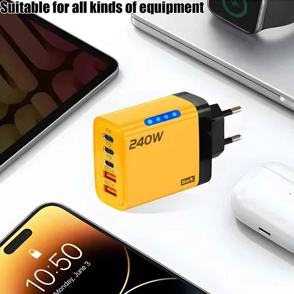 EU/US/UK Plug Travel Charger G - Home Office Of Uk 评论和价格