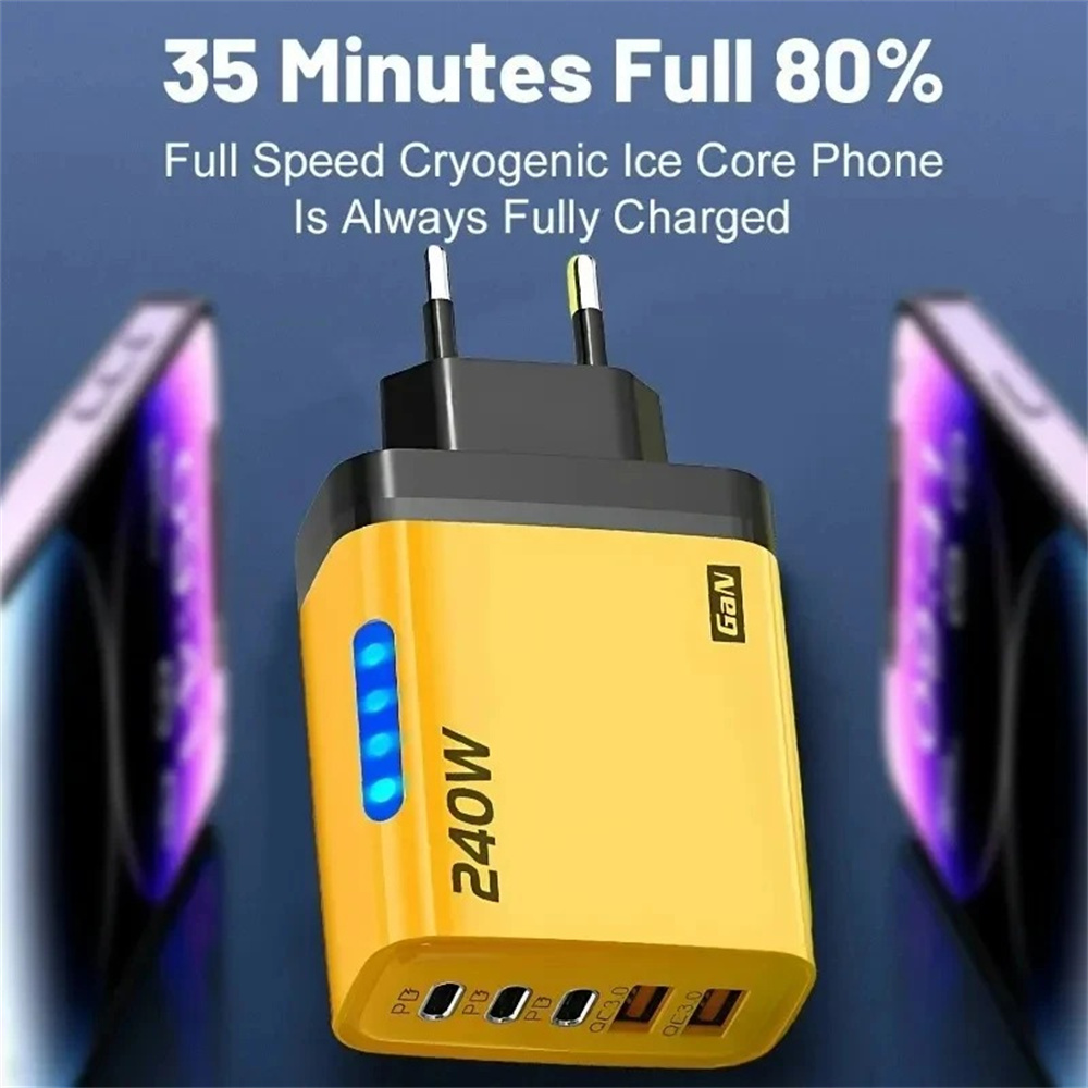 EU/US/UK Plug Travel Charger G - Home Office Of Uk 评论和价格